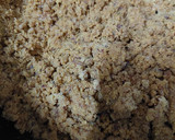 बेसन की बर्फी (besan ki barfi recipe in hindi) रेसिपी चरण 1 फोटो
