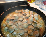 Foto del paso 10 de la receta: Fabes con almejas