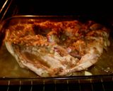 Foto del paso 5 de la receta Conejo asado al horno