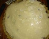 Foto del paso 3 de la receta Tarta vigilante...de batata y queso (masa sin manteca)