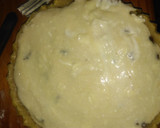 Foto del paso 3 de la receta: Tarta vigilante...de batata y queso (masa sin manteca)
