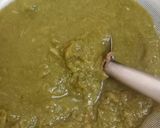 वेज सूप (Veg Soup Recipe in Hindi) रेसिपी चरण 1 फोटो