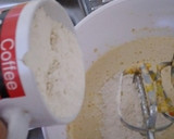 Foto del paso 3 de la receta: Torta de Naranja y Avena