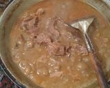 Foto langkah ke 3 dari resep Rendang daging Medok.