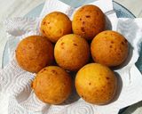 Foto del paso 6 de la receta: Buñuelos colombianos 🇨🇴