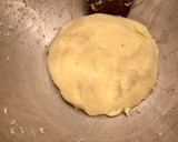 Foto del paso 3 de la receta: Delicias de coco con esencia de almendra