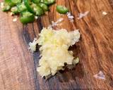 Afghani Pasta recipe step 1 photo
