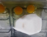 Foto del paso 2 de la receta: Cake de chocolate C.F