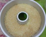 Foto langkah ke 2 dari resep Cake Tape Keju 💖 .