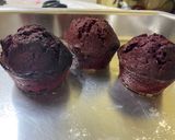 Foto del paso 5 de la receta: Brownie red velvet
