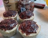 Foto del paso 3 de la receta: Cupcake sin tacc