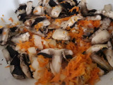 Colita de cuadril rellena 😋