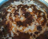 दाल मखनी (dal makhani recipe in hindi) रेसिपी चरण 6 फोटो