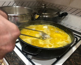Foto del paso 7 de la receta: Cazuela de rape con cigalas y gamba