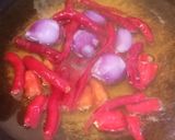 Foto langkah ke 1 dari resep Sambal Bawang Klasik.