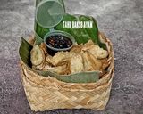 Foto langkah ke 8 dari resep Tahu bakso ayam.