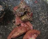 Foto langkah ke 3 dari resep Tumis pare anti pahit.