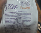 Foto del paso 2 de la receta: Pan rústico sin gluten (Thermomix) 🌾