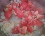 Foto langkah ke 1 dari resep Heartiest chicken soup ala asiah.