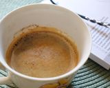 Tiramisu rolád recept fázis 1 fotója