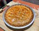 Foto del paso 11 de la receta: Pay de Guayaba Cubano (Pastel de Guayaba)