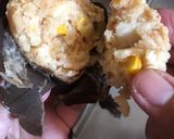 Foto langkah ke 7 dari resep Muffin Jagung Manis.