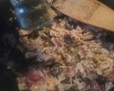 Tonhalas olívás rántotta recept fázis 1 fotója