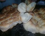 Foto del paso 1 de la receta: Medialunas saladas!!!