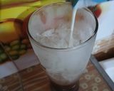 Foto langkah ke 3 dari resep Es Coklat Susu.
