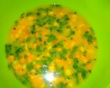Foto langkah ke 1 dari resep Sostel (sosis telor) resep sederhana.