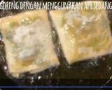 Foto langkah ke 4 dari resep Martabak telur.