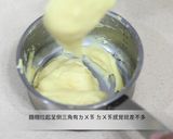 鹹乳酪泡芙 gougere的食譜步驟6照片