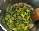 Garlic Chicken ‘n’ Greens recipe step 1 photo