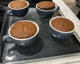 The "I-wish-I-had-married-Gabor" sticky toffee pudding recipe step 12 photo