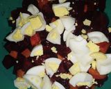 Foto del paso 2 de la receta: Bife de costilla con ensalada rusa para. 4