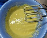 Foto langkah ke 4 dari resep BANANA CAKE !!! BISA TAKARAN SENDOK.