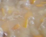 Foto del paso 5 de la receta: Guiso de legumbres y maíz blanco inspirado en el locro precolombino 🫕🥘🌽🫘ideal para congelar