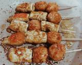 Sate Suki #25 langkah memasak 2 foto