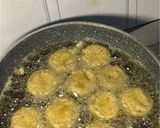 Foto langkah ke 4 dari resep Perkedel Tempe Daging.