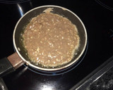 Foto del paso 2 de la receta: Tortitas de yuca con avena, miel y cacao
