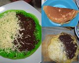 Foto langkah ke 9 dari resep Martabak manis.