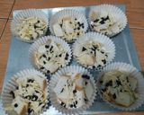 Foto langkah ke 2 dari resep Bread Puding.