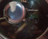 Foto langkah ke 4 dari resep Wedang Pokak.