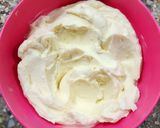 Foto del paso 16 de la receta: ❤️🎂 Pink red velvet con creamcheese de chocolate blanco 🎂❤️