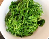 Hình bước làm 6 của món Bún hải sản mẹ Nga!