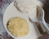 Foto langkah ke 3 dari resep Tape Goreng/ Rondo Royal / Monyos (khas Jepara).