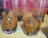 Foto del paso 5 de la receta: Torta manjar/frambuesa en vaso