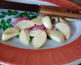 Foto del paso 2 de la receta: Mole de Pollo
