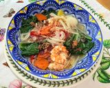 Gambar langkah 4 resipi 👩🍳Sup Sayur.