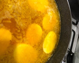 Foto del paso 7 de la receta: Zarzuela de rape, merluza y gambones